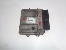 boîtier moteur uce FIAT PUNTO II 188 1.3DIESEL KW51 - 70CV 188A9000 9738