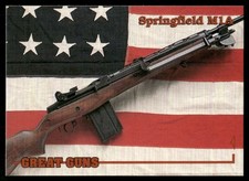 Springfield M1A 1993 Great