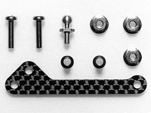 Tamiya 53364 carbon - 53364, steering