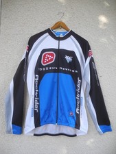 VÉLO GILET MANCHE DÉCATHLON T XL TBE