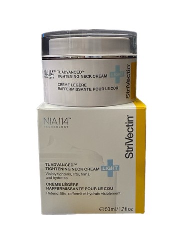 Strivectin crème - tl,
