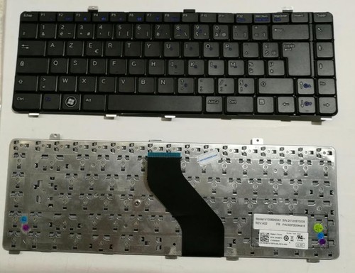 Clavier dell vostro - clavier,