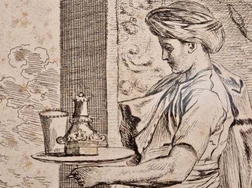 François boucher esclave - boucher,