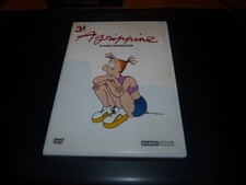 DVD "AGRIPPINE - VOLUME 3"