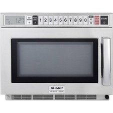 Sharp YB-S6192AE Micro-ondes