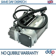 Pour VW Phaeton 02-16 3D0616005H Air Ride Avant Suspension Arrière Compresseur