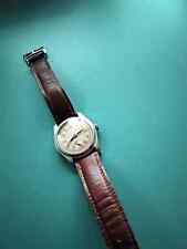 Montre art deco vintage homme anonyme années 30