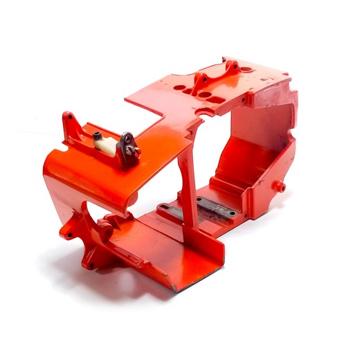Carter principal pour