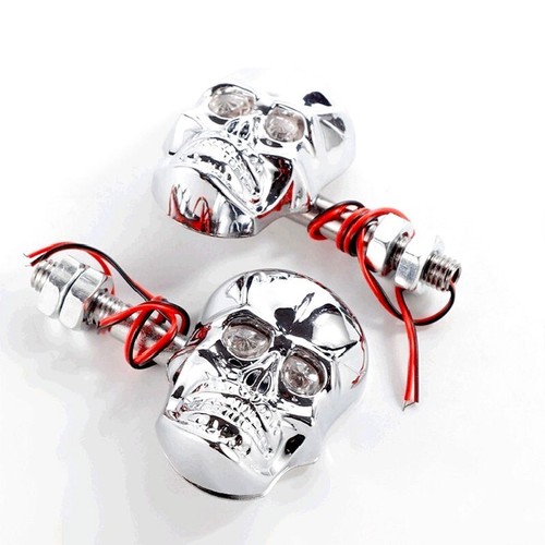 Chrome signal virage du - virage,