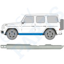 Mercedes-Benz G Classe W460