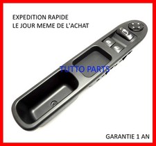 BOUTON COMMUTATEUR