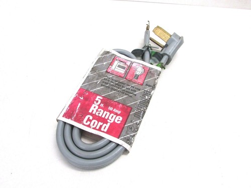 5 FOOT 50 AMP RIGHT ANGLE