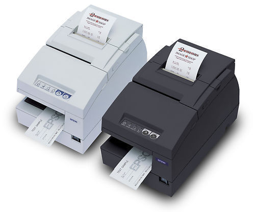 Imprimante bons usb epson - imprimante,