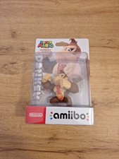 Nintendo Super Mario DONKEY KONG Amiibo Figurine NEUF