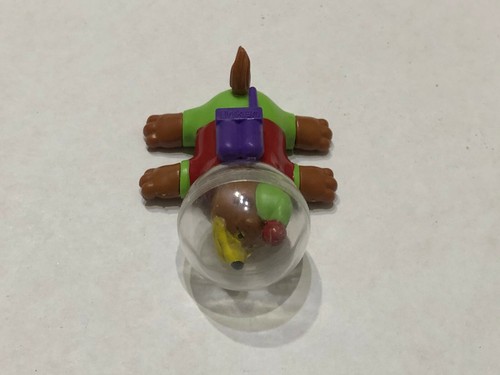 Figurine onken surpriz yoplait - onken, surpriz'yoplait