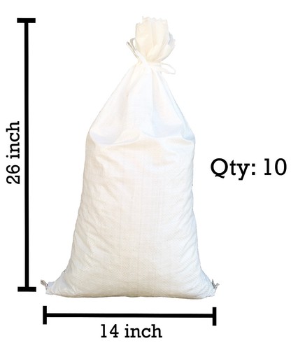 Sacs sable 10 blanc - de,
