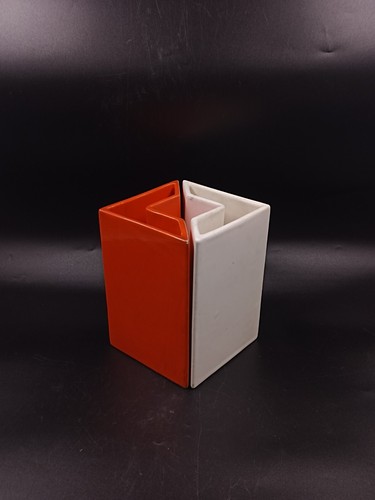 Duo vase géométrique - duo,