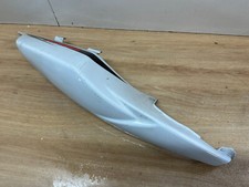 UNE COQUE ARRIERE DROIT MOTO