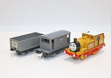 Thomas & Friends TOMY Plarail