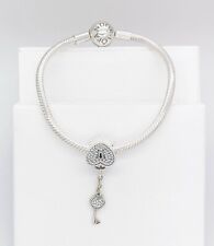 NEW Authentic PANDORA 925 Pave