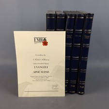 Livres I Vangeli Et