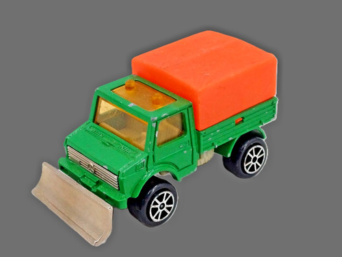 Véhicule miniature mercedes - véhicule,