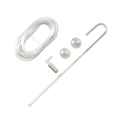  Cylinder CO2 Kit Fish Tank