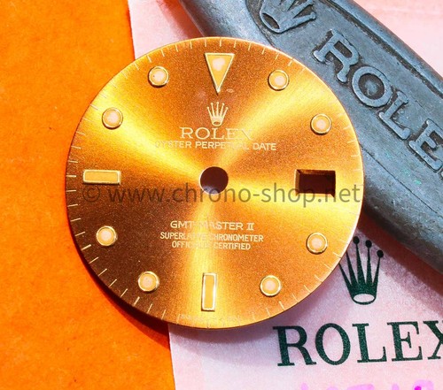 Rolex 16718 16713 cadran - 16718,16713, tiger