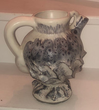 VINTAGE RARE GRAND PICHET