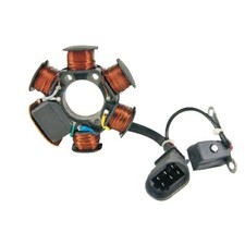 STATOR HYP 50CC 6 POLES