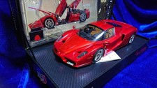 1/18 FERRARI ENZO F FORMULE1