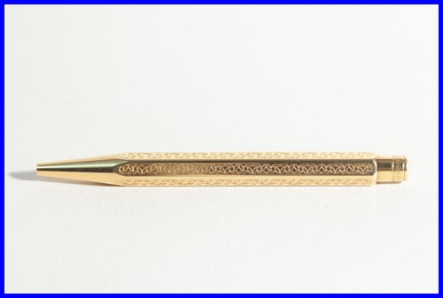 Caran ache ecridor stylo - caran,