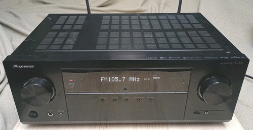 Pioneer vsx 832 - vsx-832, 4k