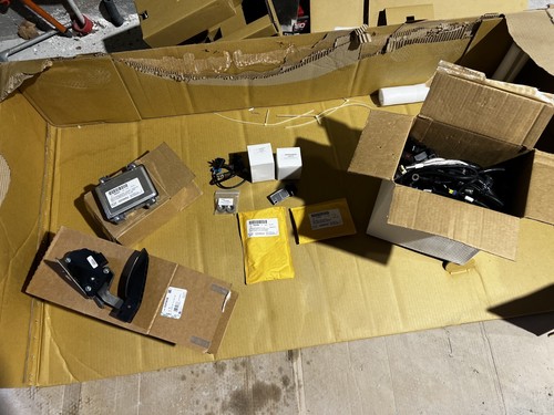 Chevrolet ls3 engine - ls3,