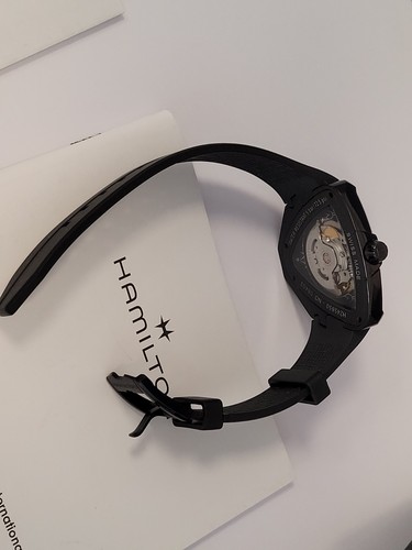 Montre hamilton ventura - hamilton,