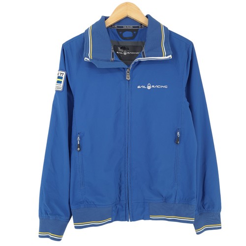 Sail racing veste - sail, homme