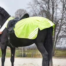 Horse Guard Réflexe Tapis Weston pour Chevaux Warndecke Reflexdecke