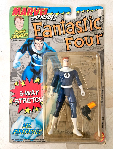 Figurine fantastic - mr.,