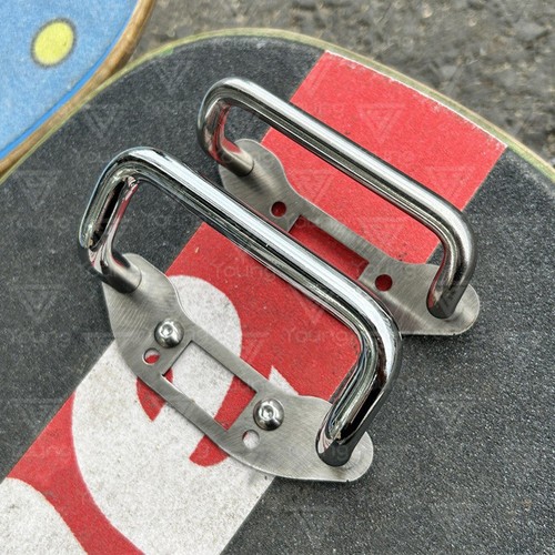 Poignée skateboard - poignée, de