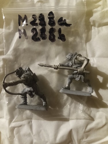 Mithril m288 archer - –,