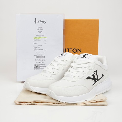 Louis vuitton sneakers - louis,