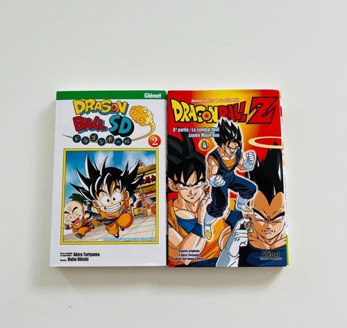 Dragon ball tome 02 - dragon,