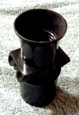 Douille Voleuse E27 en