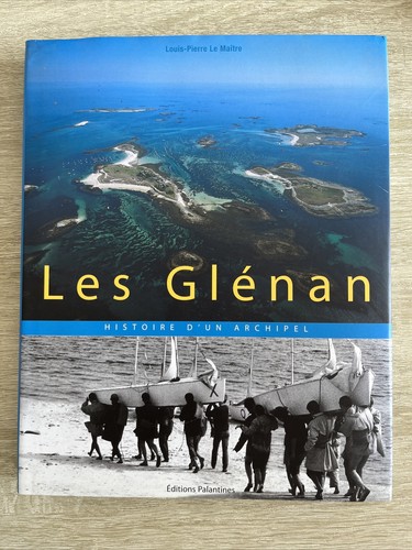 Maitre les glenan - maitre,