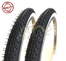 2 Pneus Juventus 20 X 1.75