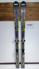 Salomon Cross V10 170cm Ski +