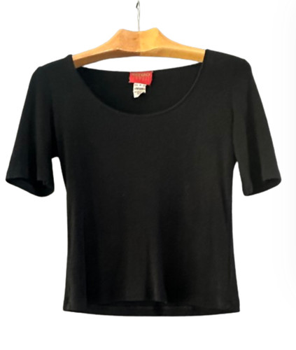Ravissant chic tee - 🌟,