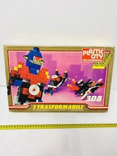 Plastique City Italocremona