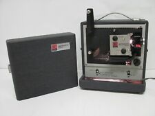 KODAK INSTAMATIC M 55 P Projecteur de Film 8 mm : Le Moteur et Lampe  230 volt *