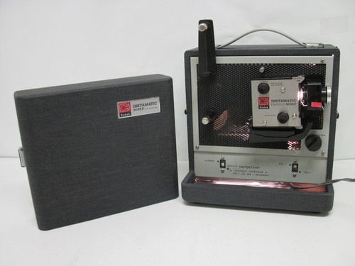 Kodak instamatic p - instamatic, 55